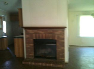 246 Charlie Hall Rd, Lufkin, TX 75901