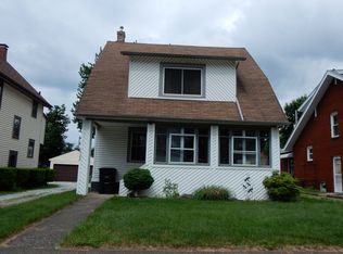 1422 Beardsley St, Akron, OH