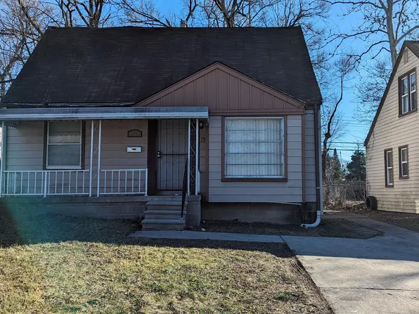 26645 Oakland St, Inkster, MI 48141