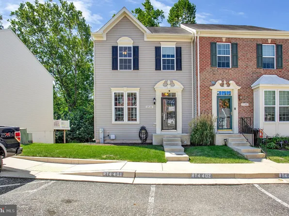 2544 Crest View Ln #4, Chesapeake Beach, MD 20732