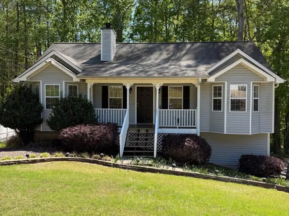 72 Victorian Cir, Dallas, GA 30157