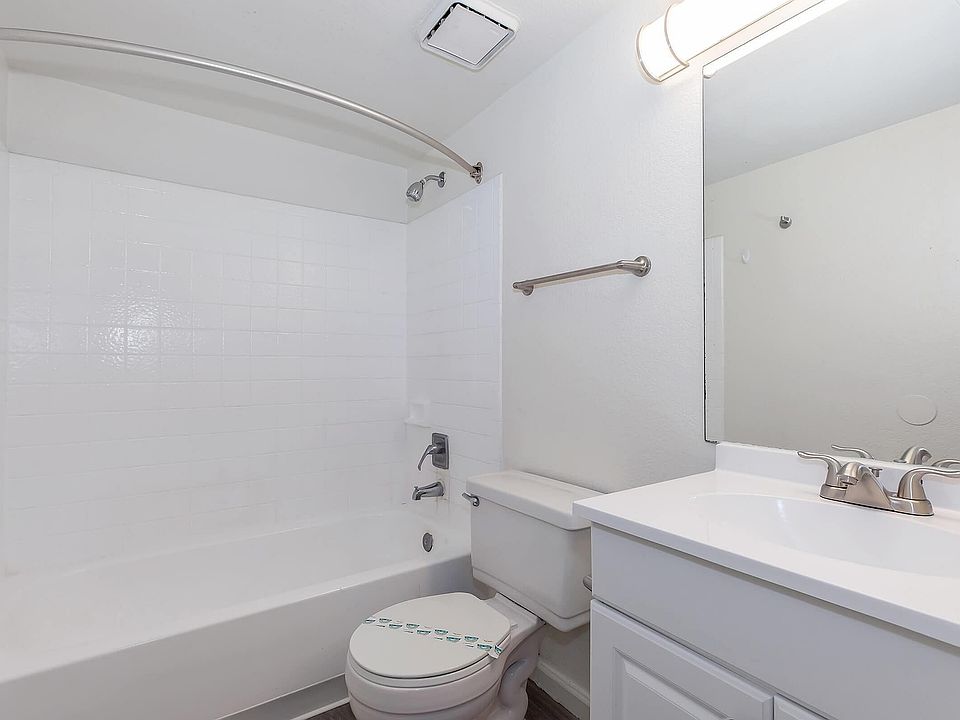 1 Bed 1 Bath