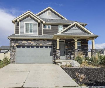 4504 N Picadilly Court, Aurora, CO, 80019
