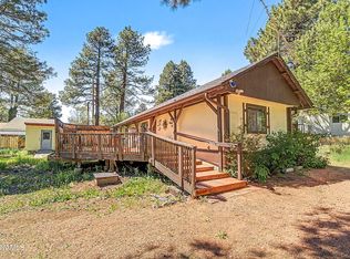 2696 Wepo Trl, Flagstaff, AZ 86005