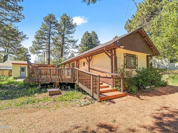 2696 Wepo Trl, Flagstaff, AZ 86005