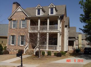 3811 Concord Approach Way SE, Smyrna, GA 30082