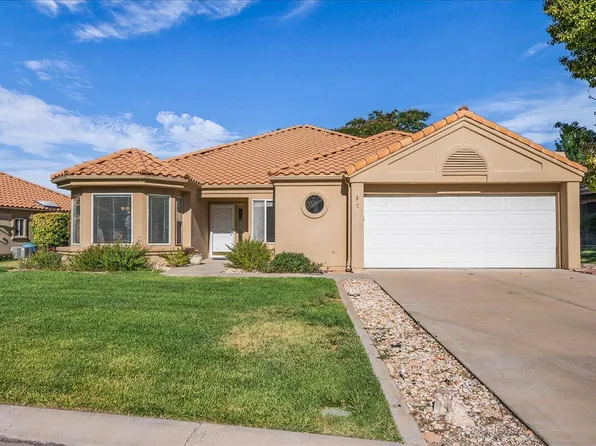 356 N Cactus Ln #7, Washington, UT 84780