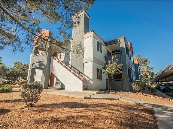 5th image of 8600 W Charleston Blvd APT 2037