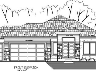 11372 S Sunray Dr, Olathe, KS 66061