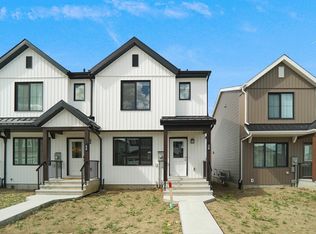 164 Ficus Way, Fort Saskatchewan, AB T8L 0H8