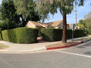 8671 Clifton Way, Beverly Hills, CA 90211