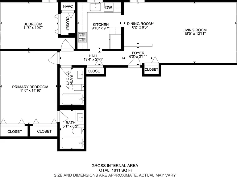 1146 W. Morse Ave — Photo 17
