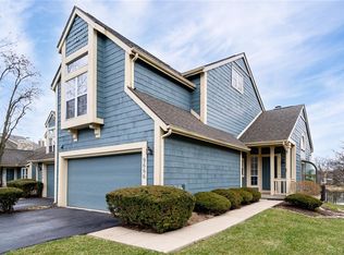 9666 Windjammer Pl, Dayton, OH 45458