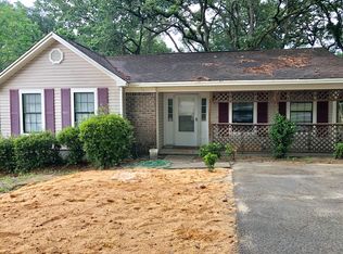 6750 Chicago Ave, Pensacola, FL 32526