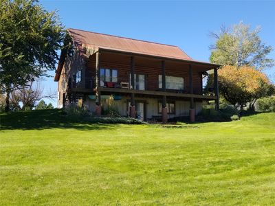 26 N Cooper Ln, Cascade, MT, 59421