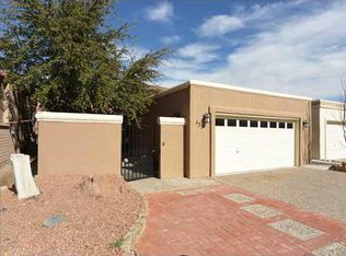 137 Sundance Ct, Santa Teresa, NM 88008