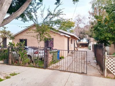 1008 S Gage Ave, Los Angeles, CA, 90023