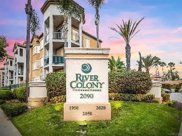 2020 Camino De La Reina Unit 204, San Diego, CA 92108
