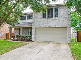 2401 Riker Ridge Trl, Austin, TX 78748