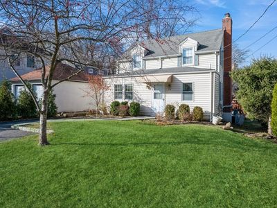 90 Parkway Cir, Scarsdale, NY, 10583
