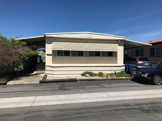 2nd image of 2627 Mattison Ln Spc 42