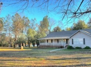 20807 Lonita Trl, Redding, CA