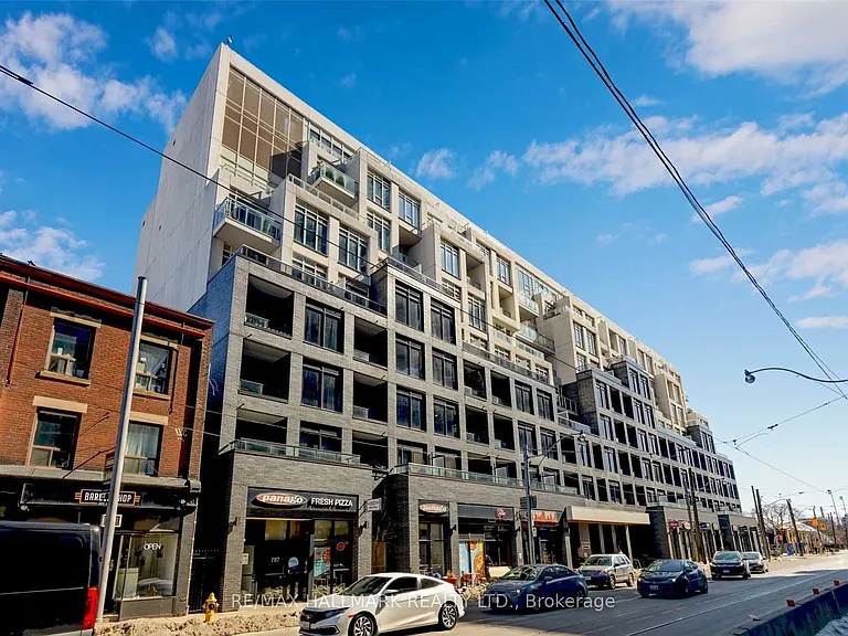 783 Bathurst St #227 — Photo 1
