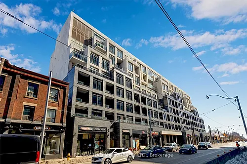 783 Bathurst St #227 Photo 1