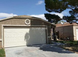 2428 Shady Hill Ave, Las Vegas, NV 89106