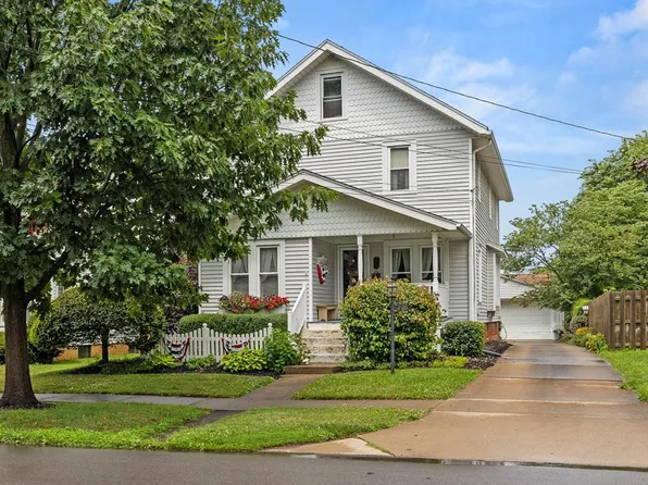 814 Sandusky St, Ashland, OH 44805