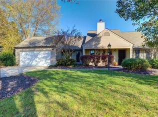 4211 Sunburst Dr, High Point, NC 27265