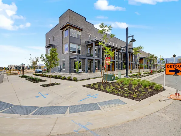 5319 W Center Field Dr S #115, South Jordan, UT 84009