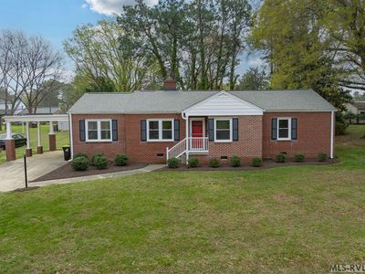 154 Buena Vista Cir, South Hill, VA, 23970