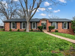 68 Vaughns Gap Rd, Nashville, TN 37205