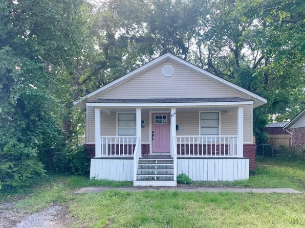 614 N 10th St, Collinsville, OK 74021