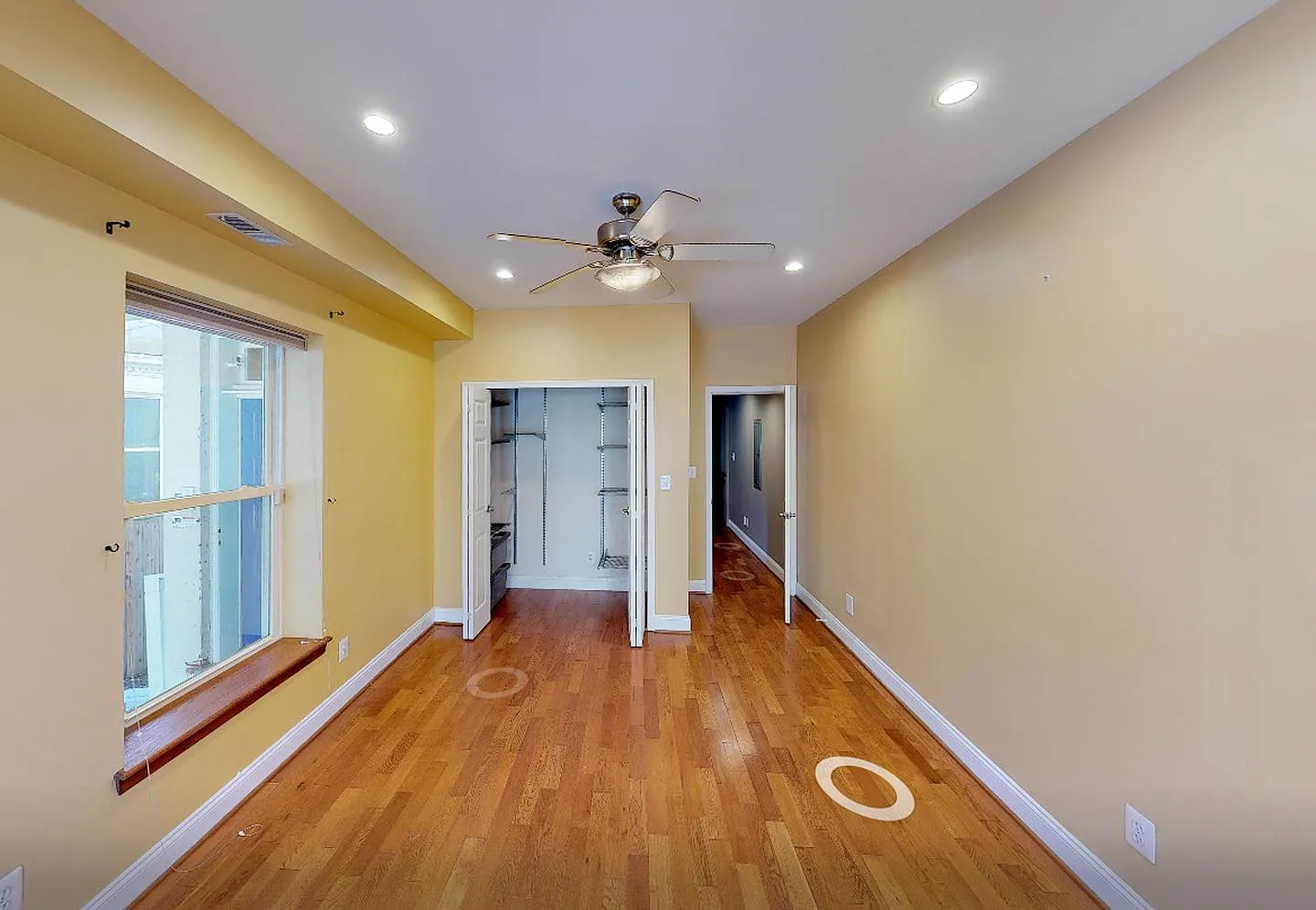 Private Rooms Available - 3518 10th Street NW — Photo 4