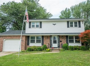 600 E And West Rd, Buffalo, NY 14224