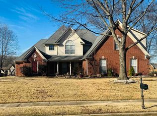 4701 Narcissus Dr, Memphis, TN 38135