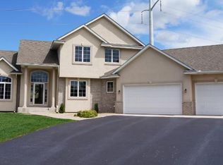 1237 128th Cir NW, Coon Rapids, MN 55448