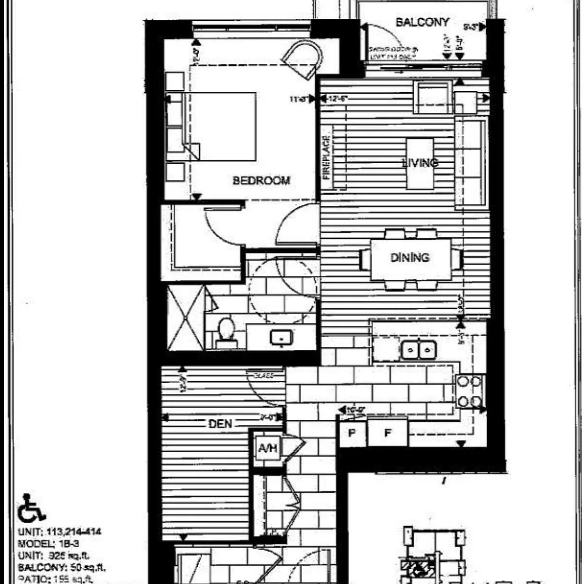 Westdel Condominiums — Photo 2