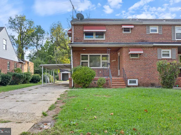5806 Rubin Ave, Baltimore, MD 21215