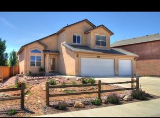 7425 Lake Ave, Fountain, CO 80817
