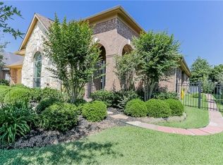 9526 Needham Cross Dr, Spring, TX 77379