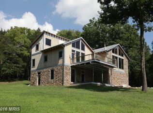 825 Stoney Bottom Rd, Front Royal, VA 22630