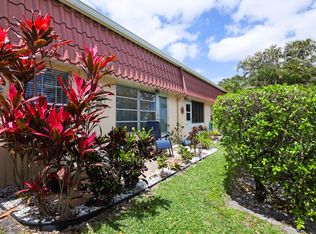 268 Cape Cod Cir APT B, Lake Worth, FL 33467