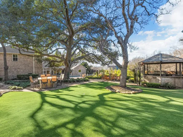 3740 Chimney Ridge Dr, Waco, TX 76708