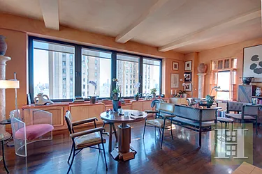 Sold by Halstead Real Estate