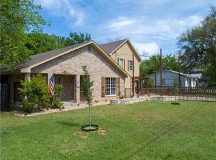 404 Glenwood St, Glen Rose, TX 76043
