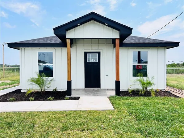 2222 Via Roma Rd, Weslaco, TX 78596