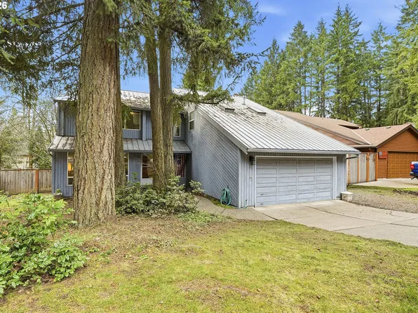 7935 SW Carol Glen Pl, Beaverton, OR 97007